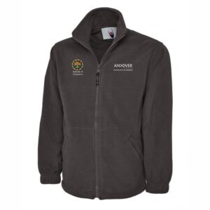 Andover Campus Carpentry & Joinery Fleece Jacket