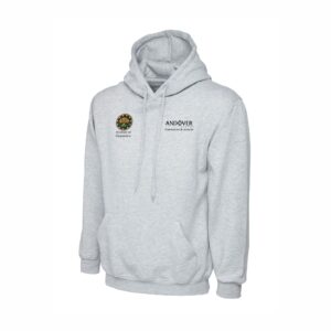 Andover Campus Carpentry & Joinery Hoodie