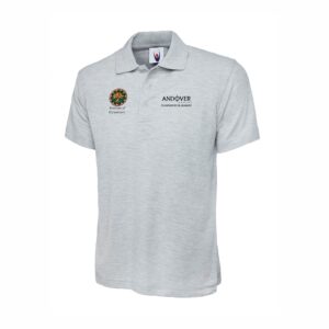 Andover Campus Carpentry & Joinery Polo Shirt