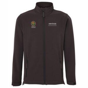 Andover Campus Carpentry & Joinery Softshell Jacket