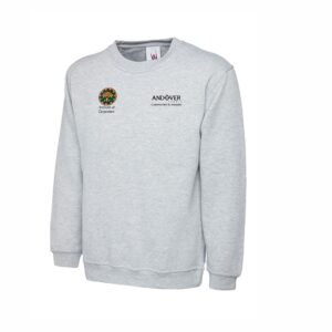 Andover Campus Carpentry & Joinery Sweatshirt