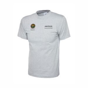 Andover Campus Carpentry & Joinery T-Shirt