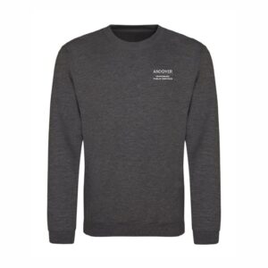 Andover Campus Uniformed Public Services Sweatshirt