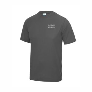 Andover Campus Uniformed Public Services T-Shirt