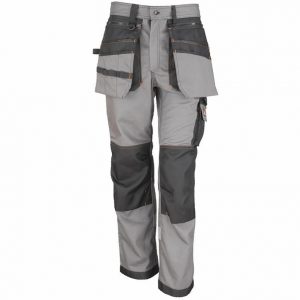 Andover Campus Men's Work Trousers