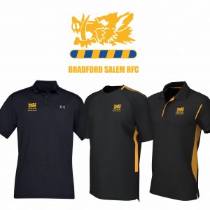 T-Shirts & Polo Shirts