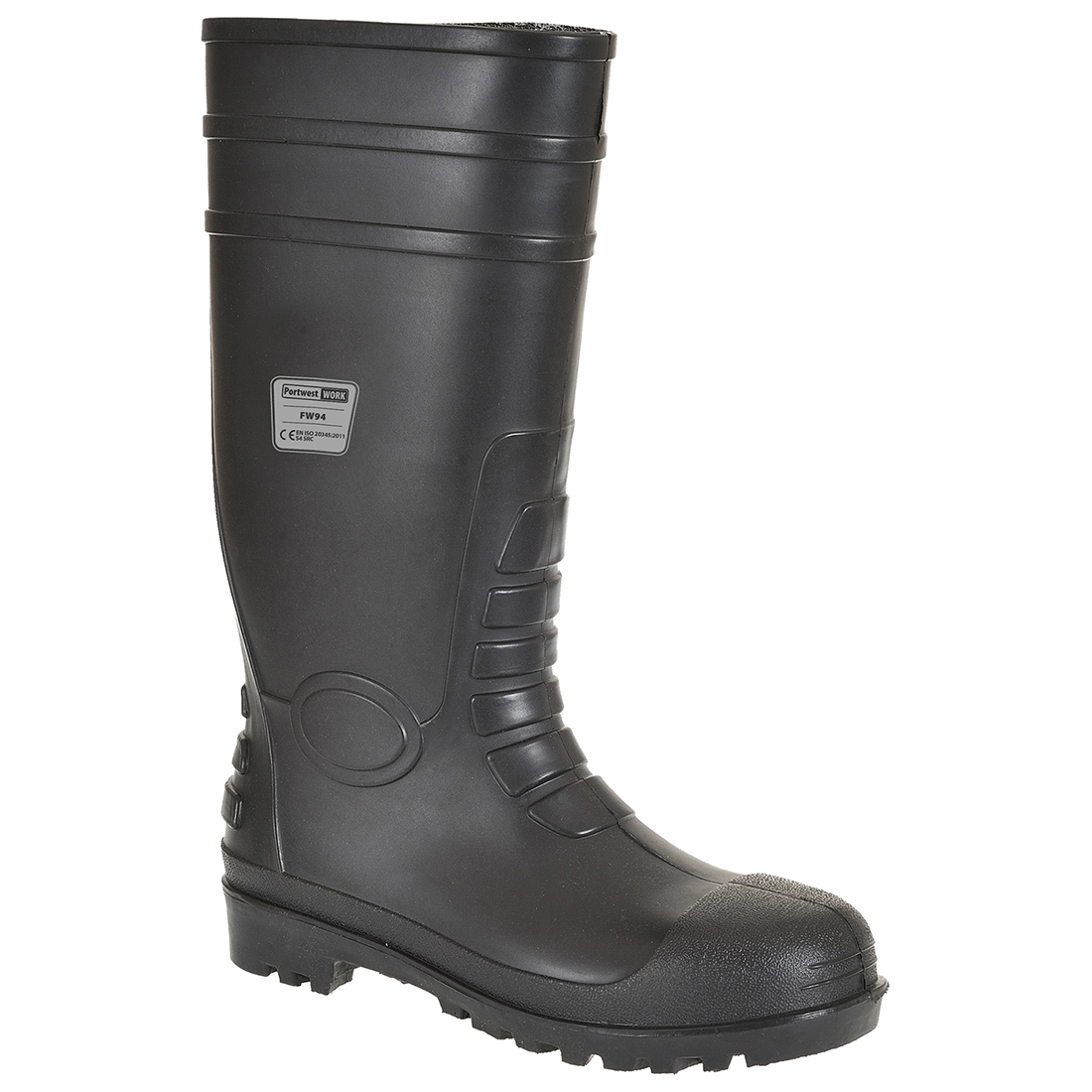 Sparsholt College Safety Wellington Boots