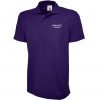 SP University Equine Polo Shirt