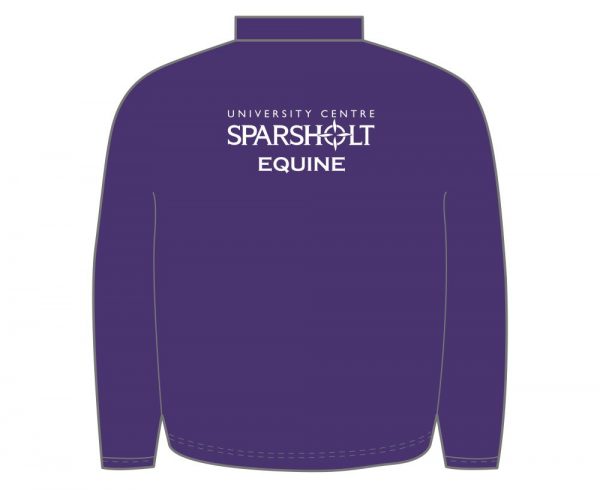 University Centre Sparsholt HE Equine Sweatshirt - Image 2