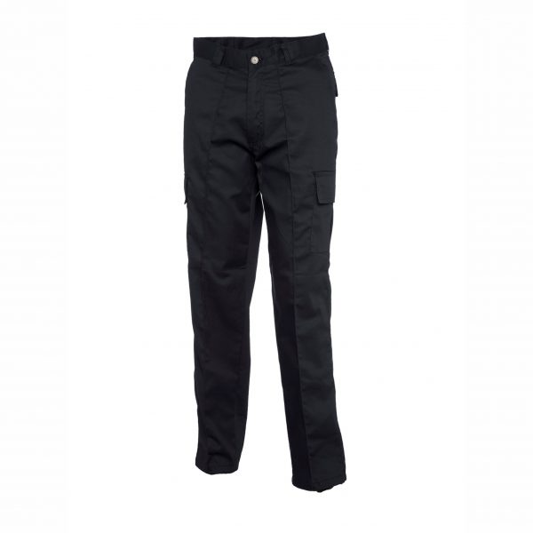 Sparsholt College Men's Cargo Trousers