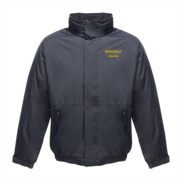 Sparsholt College Equine Waterproof Regatta Jacket