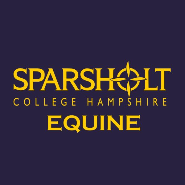 Sparsholt College Equine Short Sleeved Polo Shirt - Image 2