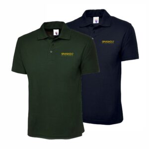 Sparsholt College Polo Shirt