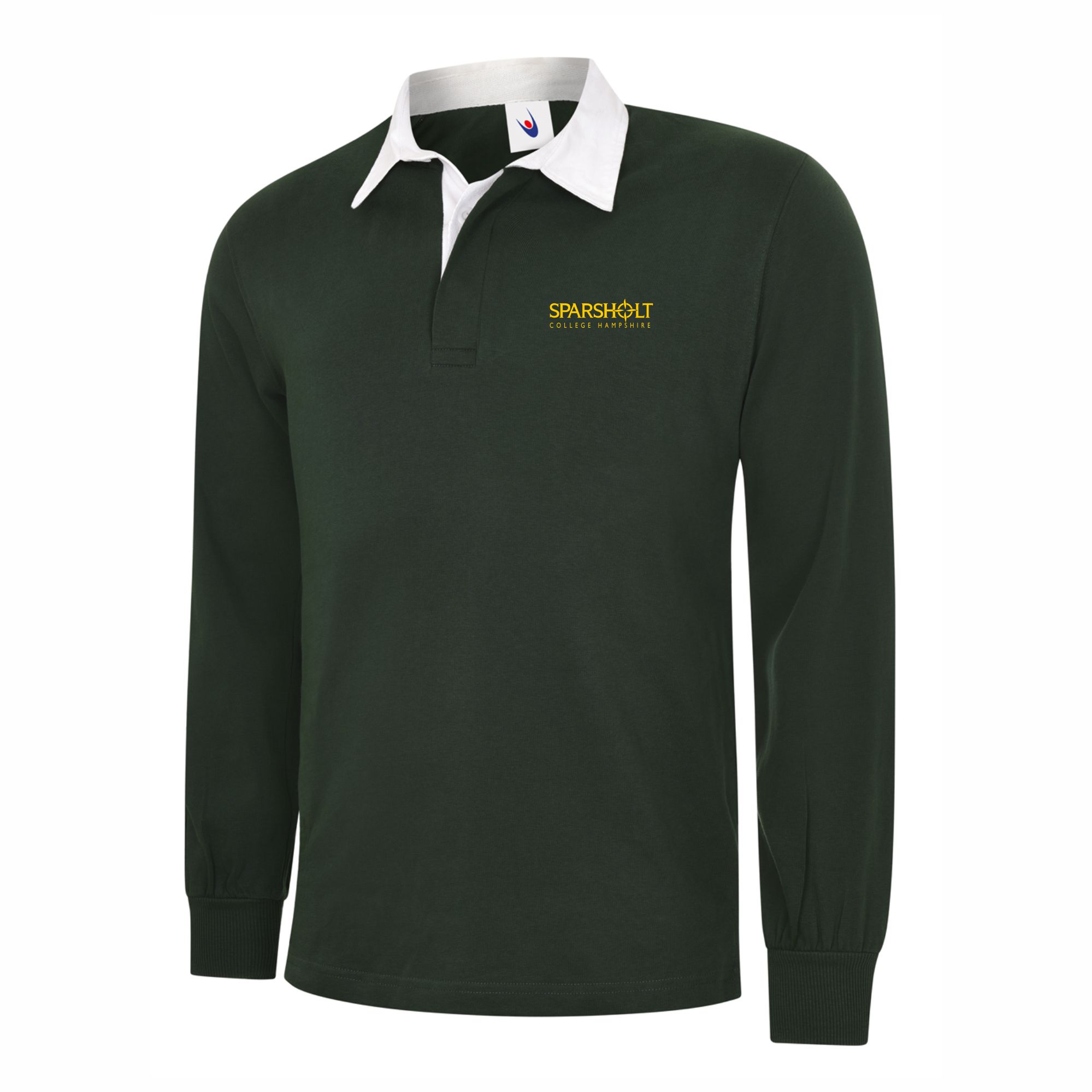 Sparsholt College Animal Management Rugby Shirt
