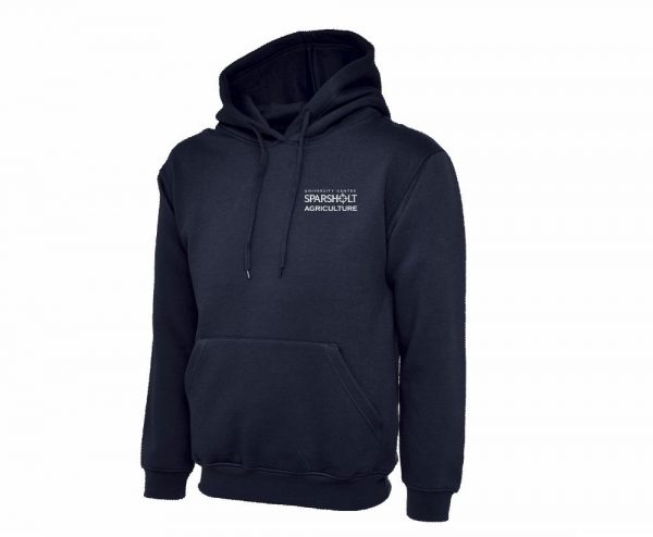 University Centre Sparsholt Agriculture Hoodie