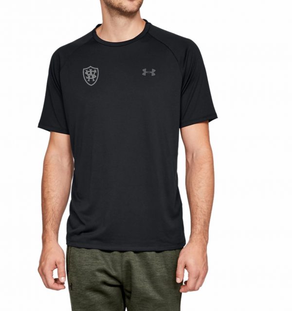 Wetherby Senior School Under Armour Tech T-Shirt