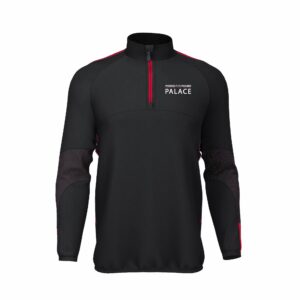 Pound For Pound Edge Pro 1/4 Zip Midlayer