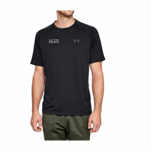 Pound For Pound Under Armour Tech T-Shirt