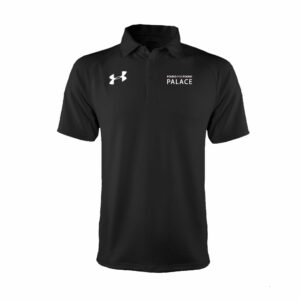 Pound For Pound Under Armour Stock Polo Shirt