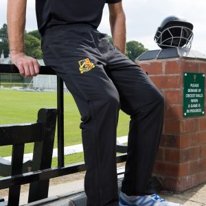 Romsey Hockey Club Women's Full Zip Stadium Pant - Image 2