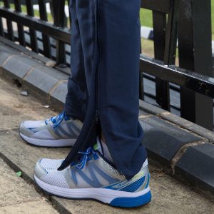 Romsey Hockey Club Women's Full Zip Stadium Pant - Image 4