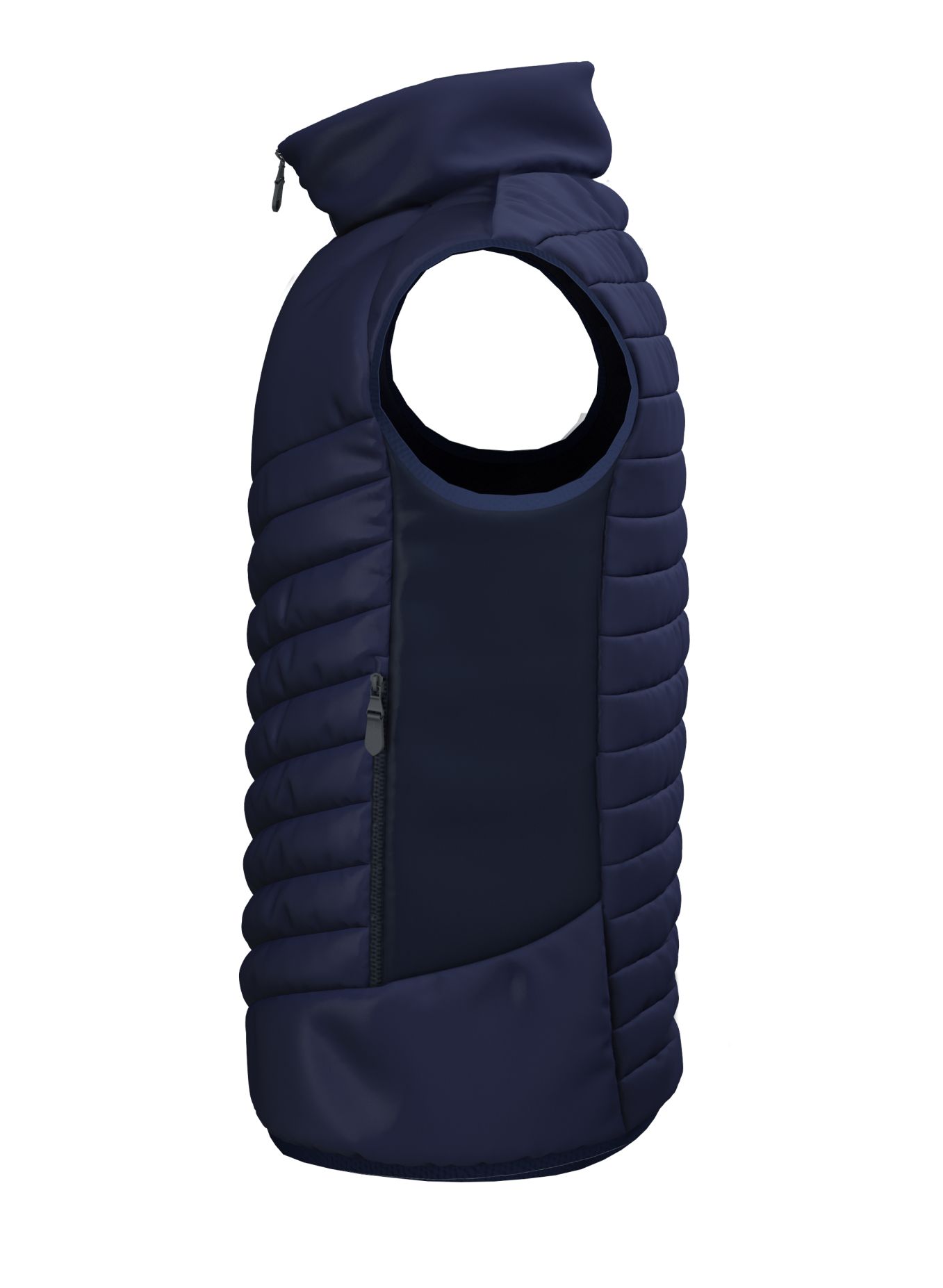 Romsey Rugby Club Apex Pro Gilet - Youth - Image 4