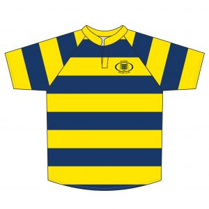 Romsey Rugby Club Training Rugby Shirt - Youth