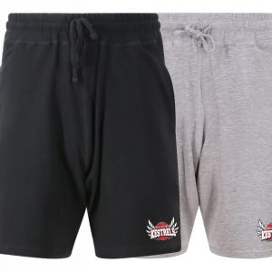 Team Solent Kestrels Basketball Club Men's Jog Shorts