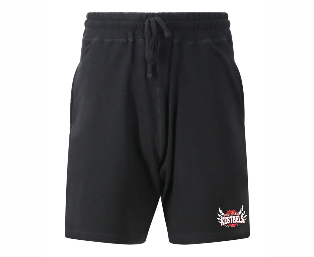 Team Solent Kestrels Basketball Club Men's Jog Shorts - Image 2