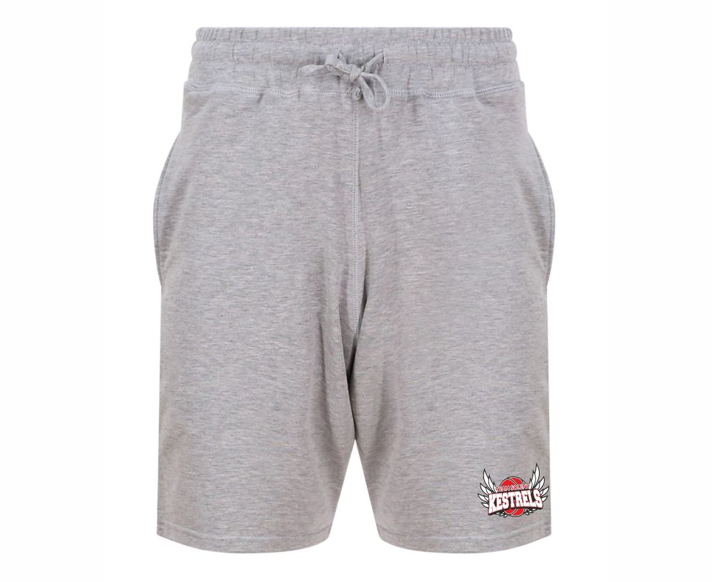 Team Solent Kestrels Basketball Club Men's Jog Shorts - Image 3