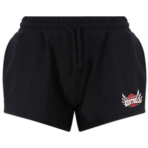 Team Solent Kestrels Basketball Club Women's Jog Shorts