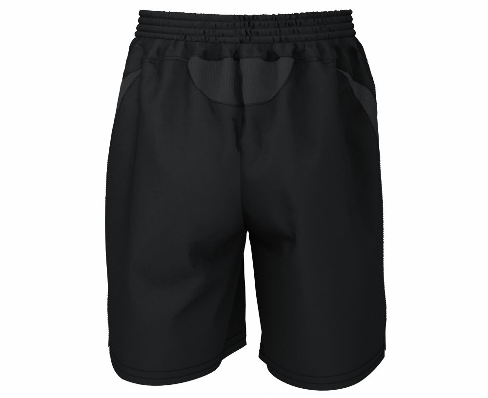 Team Solent Kestrels Basketball Youth Pro Training Shorts - Image 3