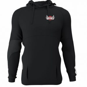 Team Solent Kestrels Basketball Club Adult Edge Pro Technical Hoodie