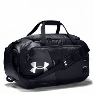 Team Solent Kestrels Basketball Under Armour Medium Holdall