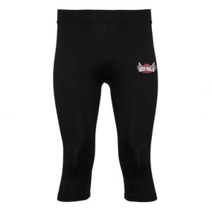 Team Solent Kestrels Basketball Club Women's Capri Leggings