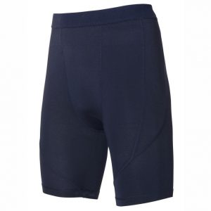 Romsey Rugby Club Navy Baselayer Shorts - Adult
