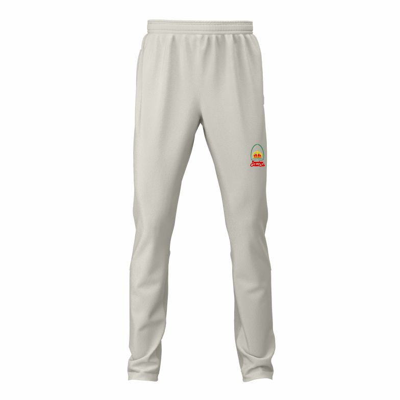 Bramshaw Cricket Club Men's Cricket Trousers