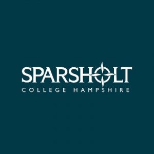 Sparsholt College