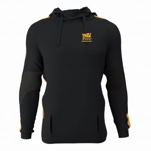 Bradford Salem RFC Adult Edge Pro Technical Hoodie