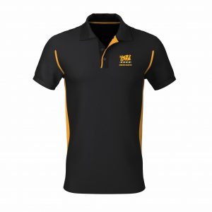 Bradford Salem RFC Adult Premium Polo Shirt