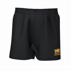 Bradford Salem RFC Pro Rugby Shorts - Adult
