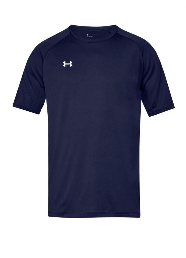 Under Armour Teamwear Stock Technical T-Shirt - Image 2