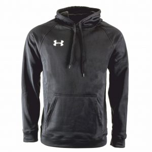 Under Armour Teamwear Stock ArmourFleece Hoodie
