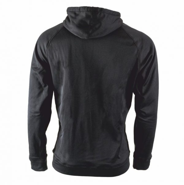 Under Armour Teamwear Stock ArmourFleece Hoodie - Image 2