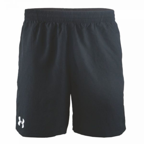 Under Armour Teamwear Stock 6" Elite Shorts - Image 2