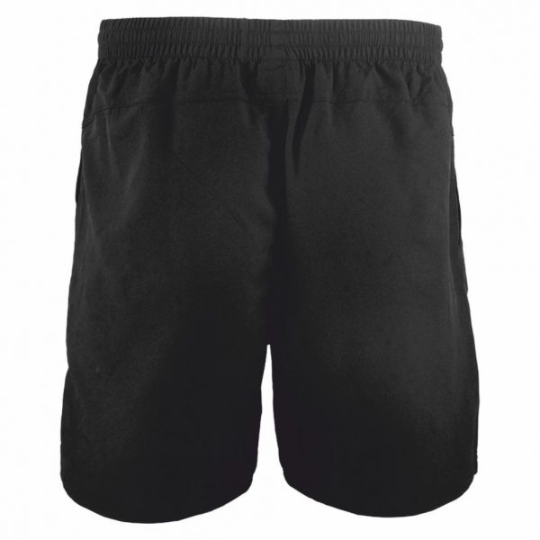 Under Armour Teamwear Stock 6" Elite Shorts - Image 3