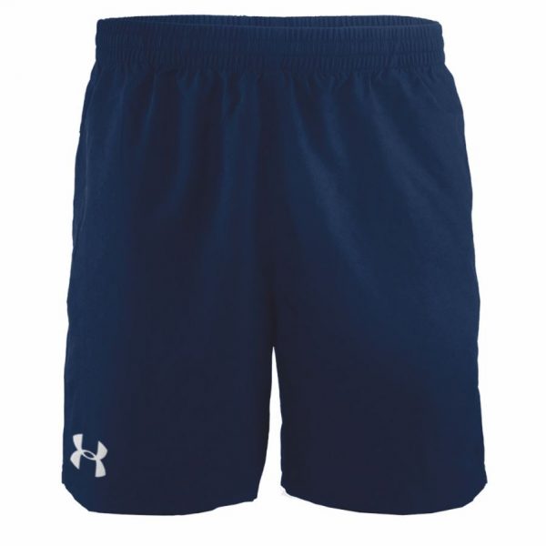Under Armour Teamwear Stock 6" Elite Shorts