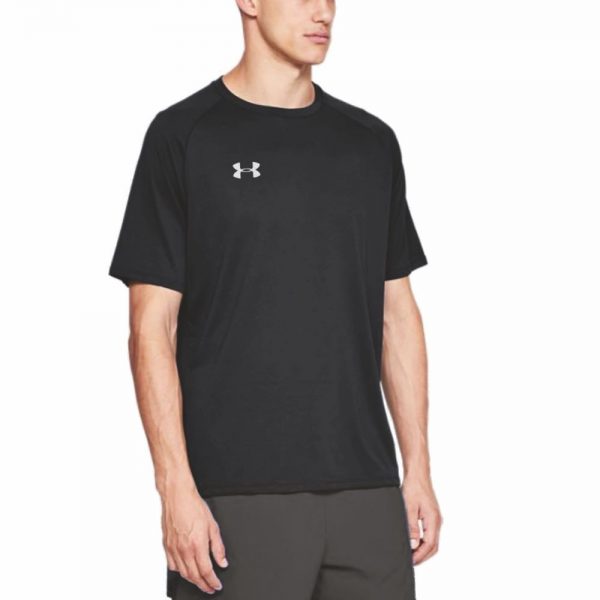 Under Armour Teamwear Stock Technical T-Shirt - Image 4