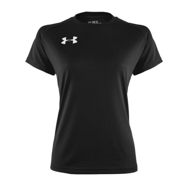 Under Armour Teamwear Stock Technical T-Shirt - Image 3