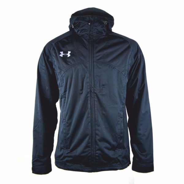 Under Armour Teamwear Stock Waterproof Jacket